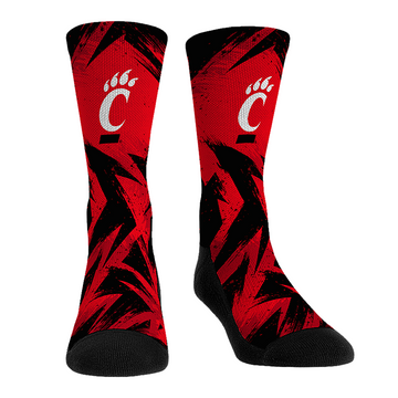 Cincinnati Bearcats - Game Paint