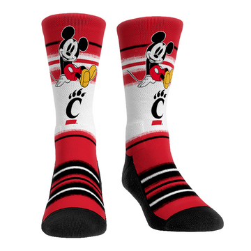 Cincinnati Bearcats - Disney  - Sit Stripe