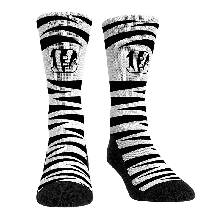 Cincinnati Bengals - Alternate Helmet - {{variant_title}}