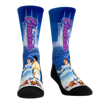 Cinderella - Title Sequence