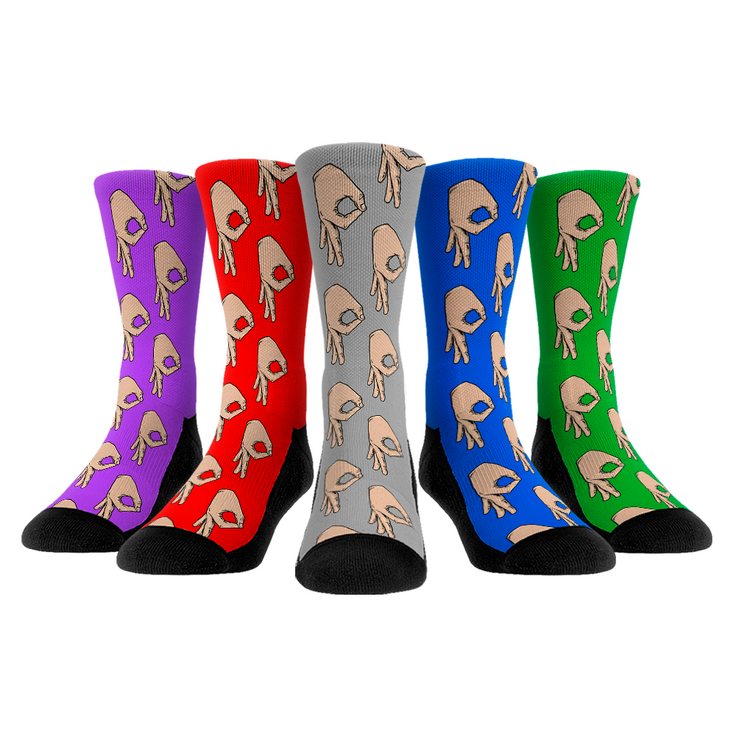 Circle Game Bundle 5-Pack - {{variant_title}}