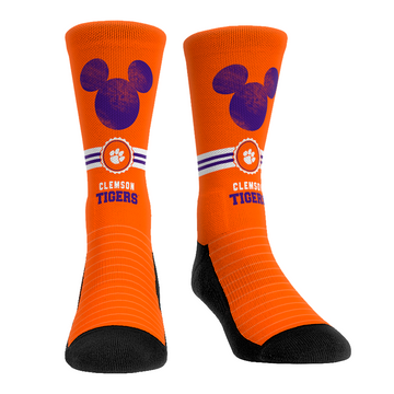 Clemson Tigers - Disney  - Classic Icon