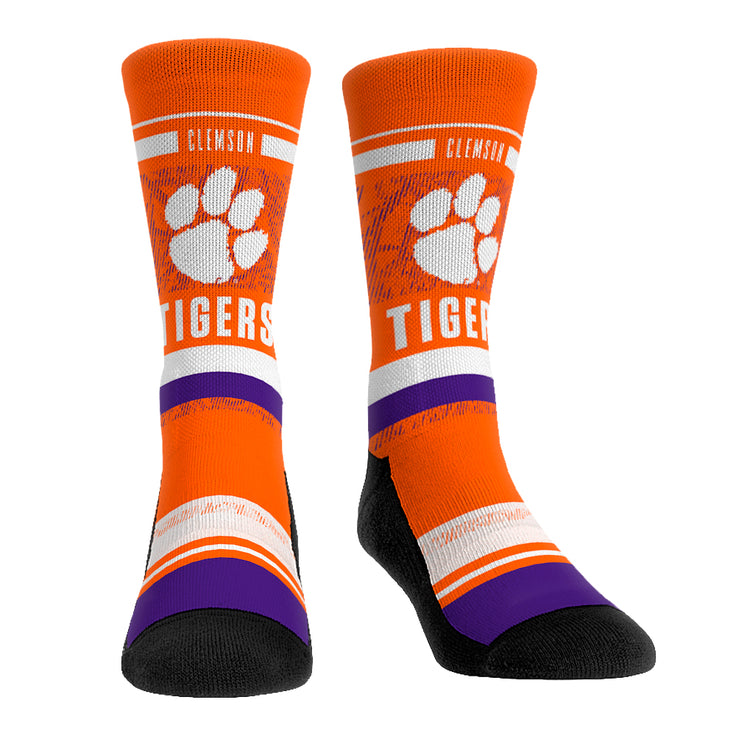 Clemson Tigers - Franchise - {{variant_title}}