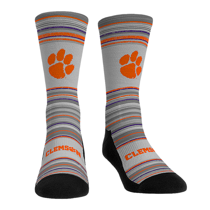 Clemson Tigers - Heather Classics - {{variant_title}}