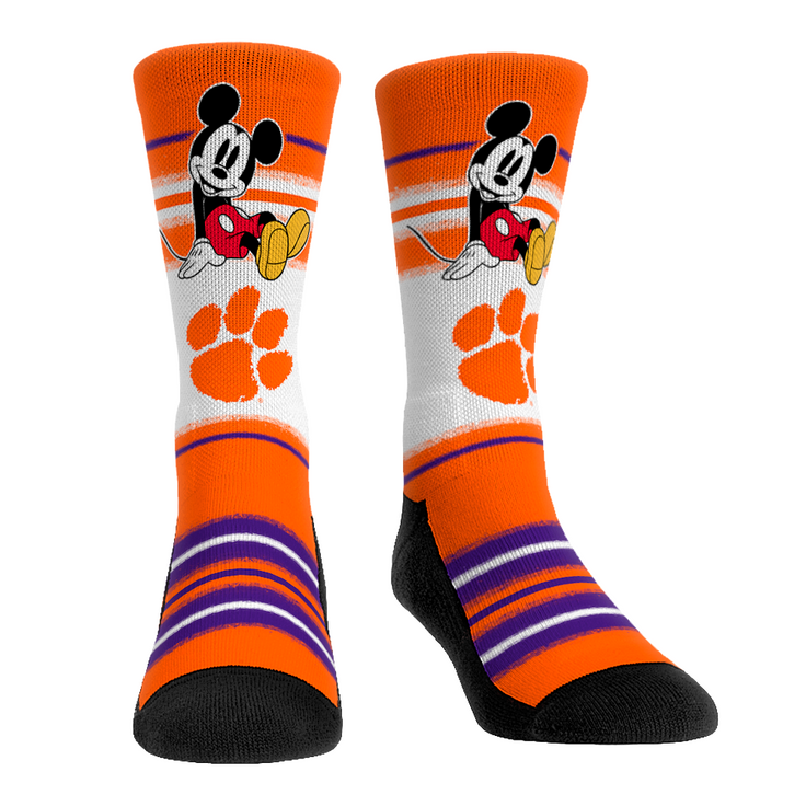 Clemson Tigers - Disney  - Sit Stripe - {{variant_title}}