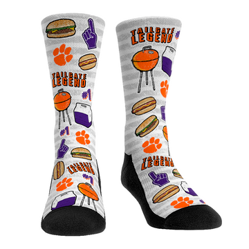 Clemson Tigers - Tailgate Legend