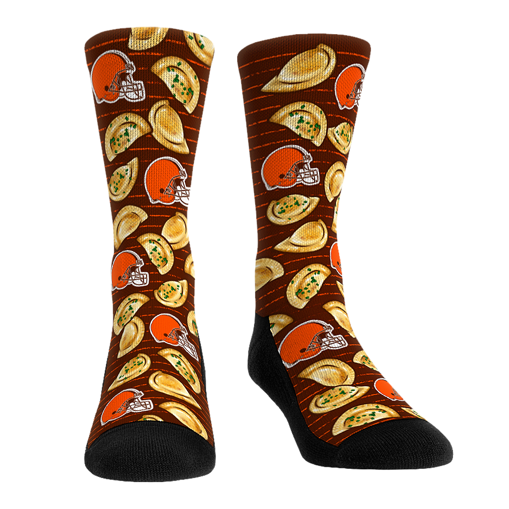 Cleveland Browns - Pierogies - {{variant_title}}