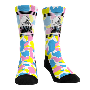 Cleveland Browns - Easter Ink