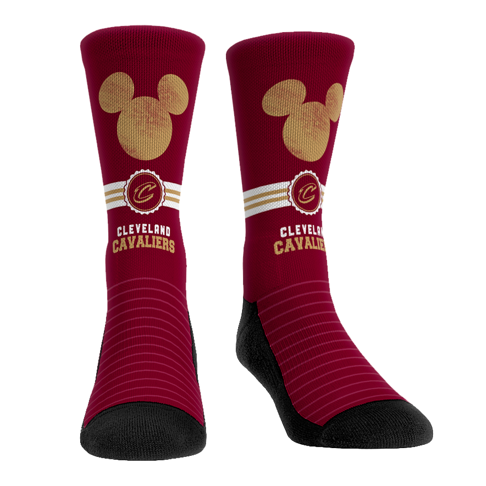 Cleveland Cavaliers - Disney  - Classic Icon - {{variant_title}}