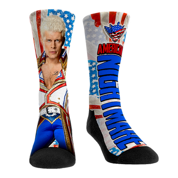 Cody Rhodes - Big Wrestler