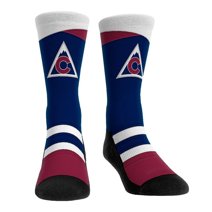 Colorado Avalanche - Jersey Series (Alternate) - {{variant_title}}