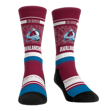 Colorado Avalanche - Franchise
