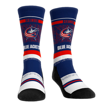 Columbus Blue Jackets - Franchise