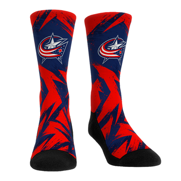 Columbus Blue Jackets - Game Paint