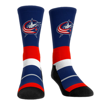 Columbus Blue Jackets - Line Change