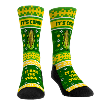 Corn - Tacky Sweater