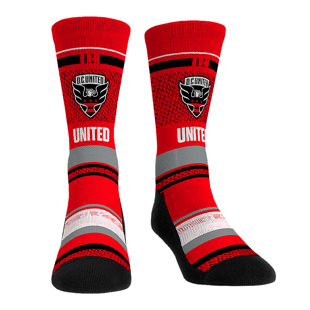 D.C. United - Franchise - {{variant_title}}