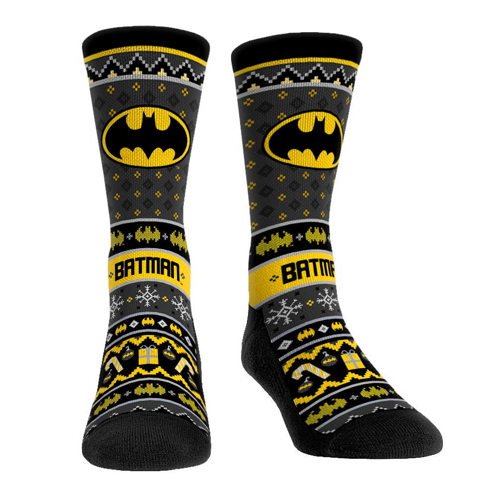 Batman - Tacky Sweater - {{variant_title}}