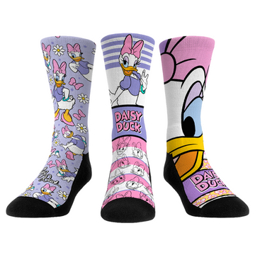 Daisy Duck - 3-Pack