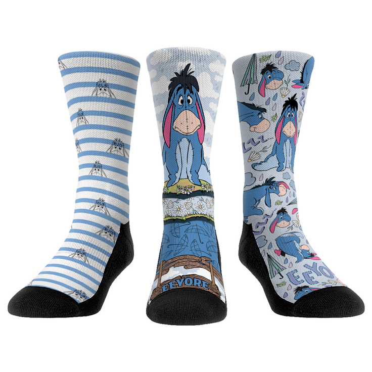 Eeyore - 3-Pack - {{variant_title}}