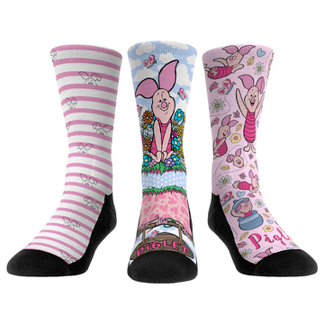 Piglet - 3-Pack