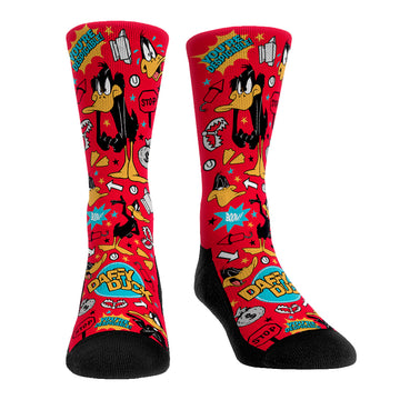 Looney Tunes – Rock 'Em Socks