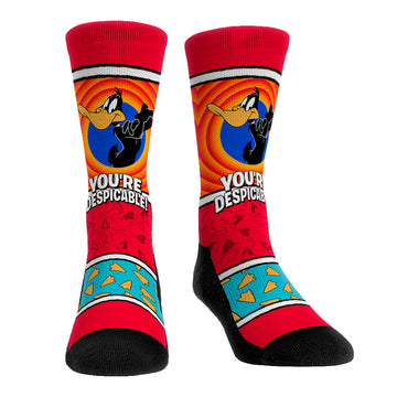 Daffy Duck - Showtime