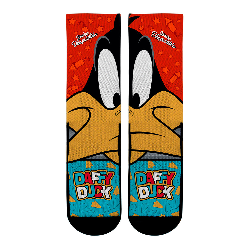 Daffy Duck - Split Face - {{variant_title}}