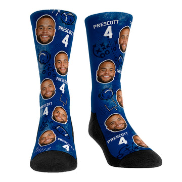 Dak Prescott - Football Guy