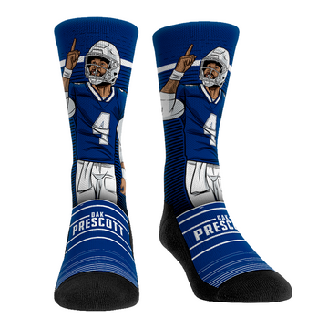 Dak Prescott - Big Shot