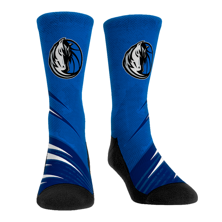 Dallas Mavericks - Slash Slant - {{variant_title}}