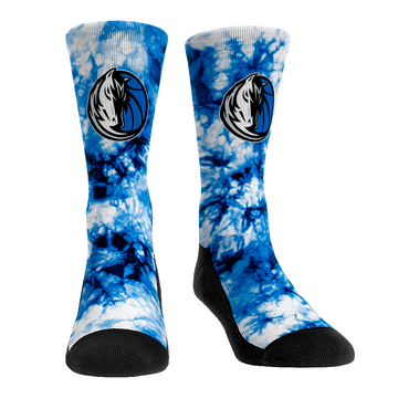 Dallas Mavericks - Team Tie Dye