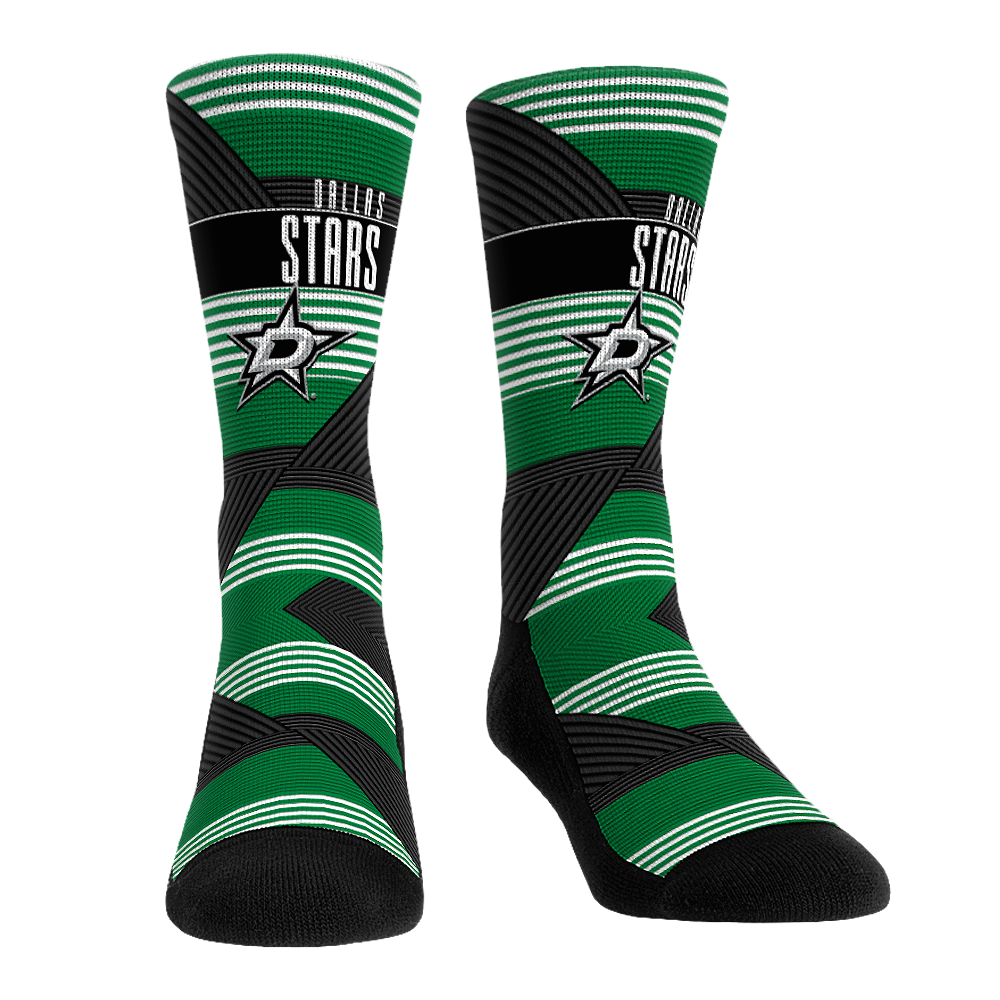 Dallas Stars - Breakaway Stripe - {{variant_title}}