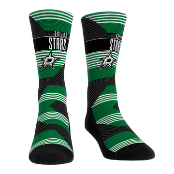 Dallas Stars - Breakaway Stripe