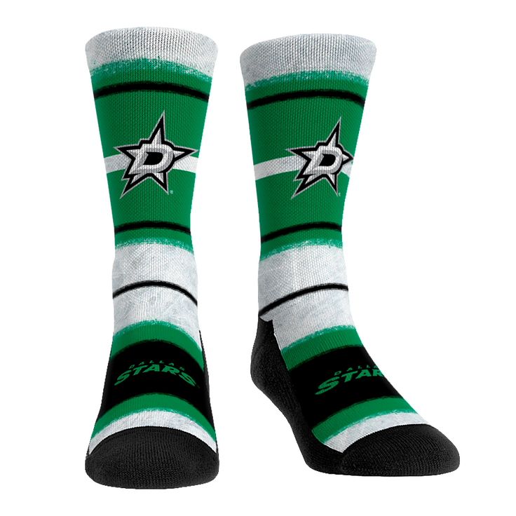 Dallas Stars - Center Ice - {{variant_title}}