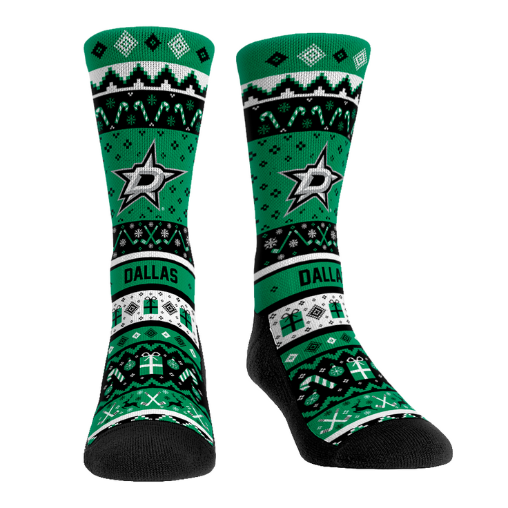 Dallas Stars - Tacky Sweater - {{variant_title}}