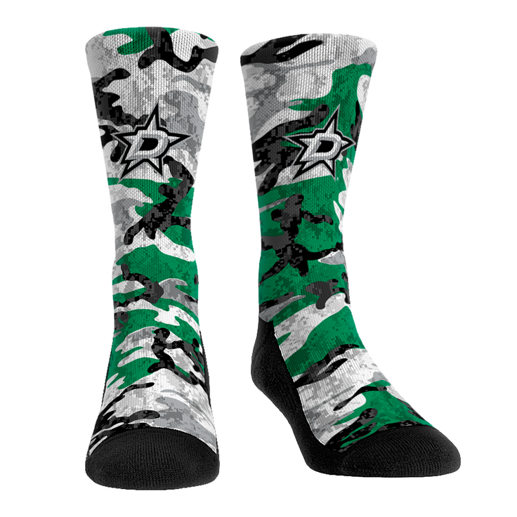 Dallas Stars - What The Camo - {{variant_title}}