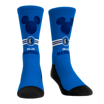 Dallas Mavericks - Disney  - Classic Icon