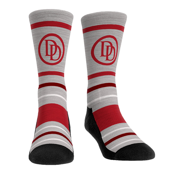 Daredevil - Classic Stripes - {{variant_title}}