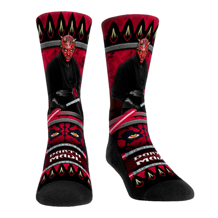 Darth Maul - Villain Pose - {{variant_title}}