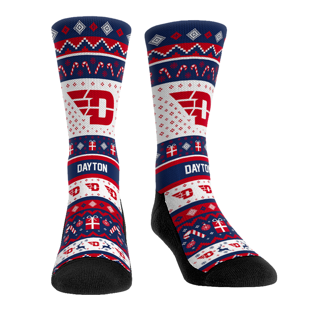 Dayton Flyers - Tacky Sweater - {{variant_title}}