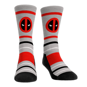 Deadpool - Classic Stripes