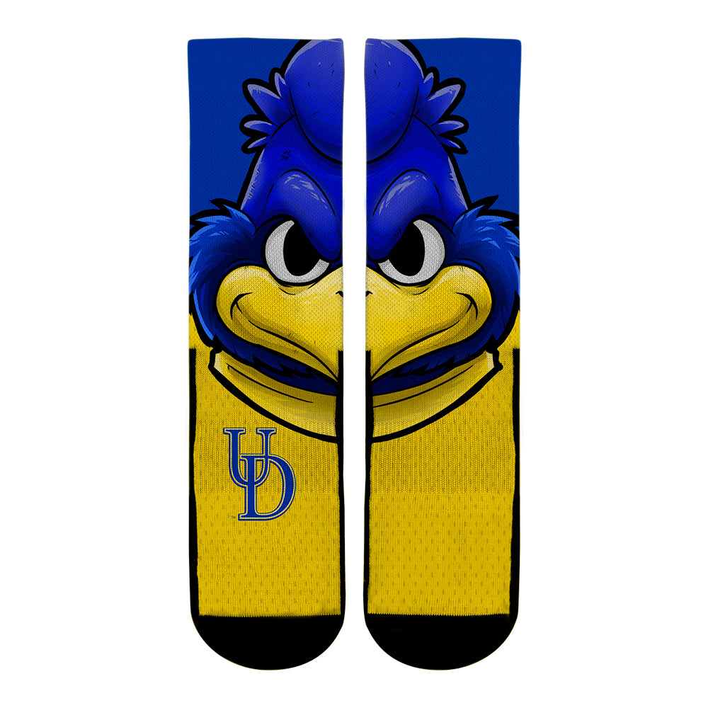 Delaware Blue Hens - YoUDee Mascot - {{variant_title}}