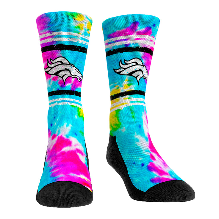 Denver Broncos - Multicolor - {{variant_title}}