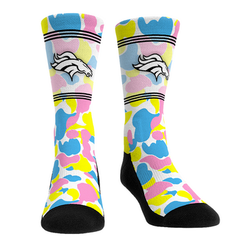 Denver Broncos - Easter Ink