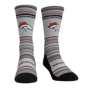 Denver Broncos - Heather Classics