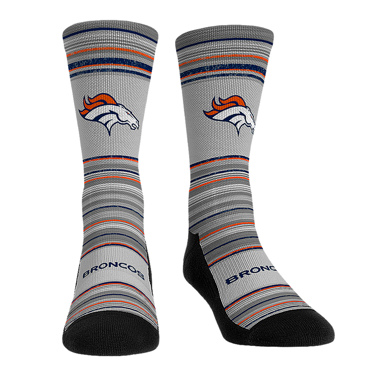 Denver Broncos - Heather Classics - {{variant_title}}