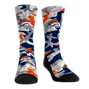 Denver Broncos - What The Camo