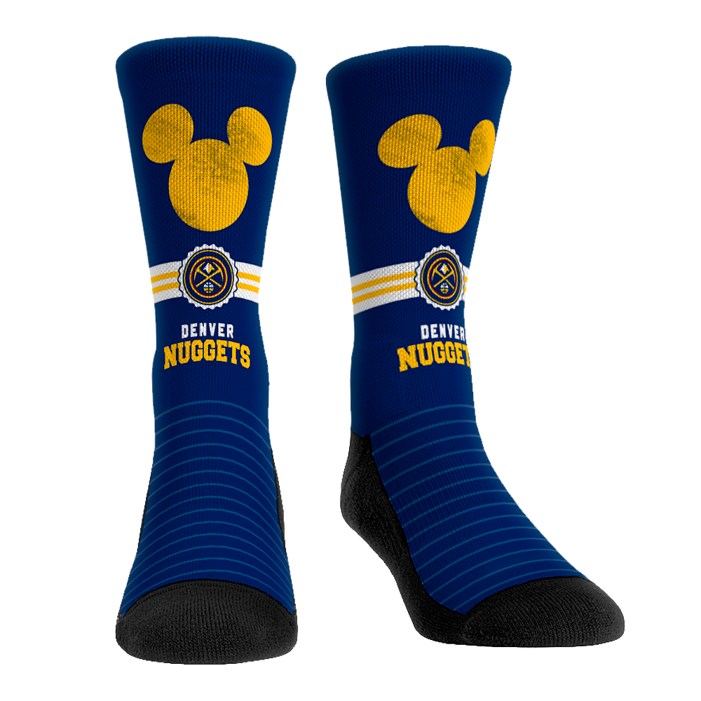 Denver Nuggets - Disney  - Classic Icon - {{variant_title}}