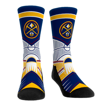 Denver Nuggets - Full Court Press